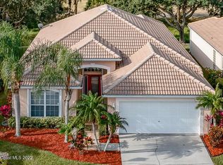 940 Glen Abbey Way, Melbourne, FL 32940