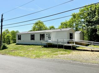 46 Madden Rd LOT 2, West Brookfield, MA 01585