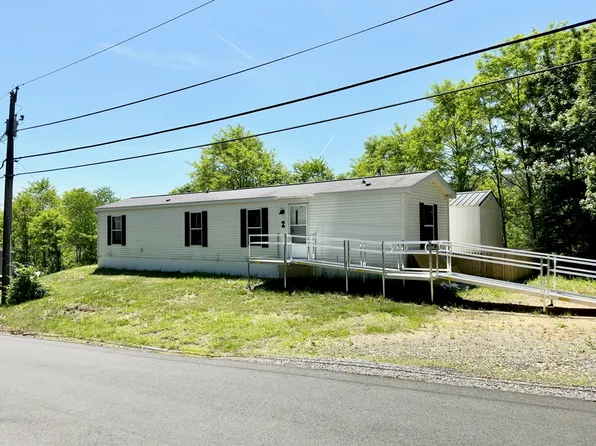 46 Madden Rd Lot 2, West Brookfield, MA 01585