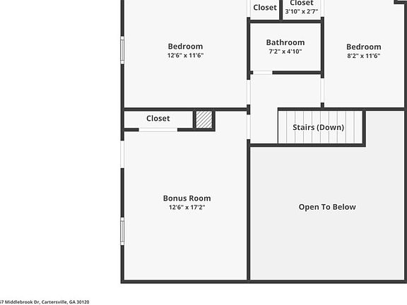 3rd image of this home