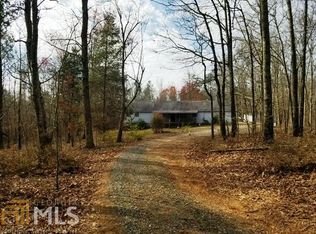 391 Dowdy Rd, Roopville, GA 30170