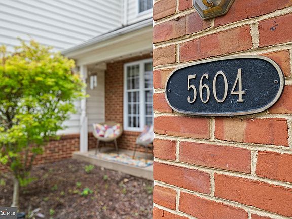 4th image of 5604 Wheelwright Way