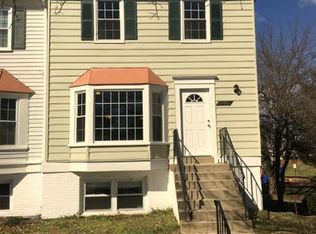 1480 Chatham Ct, Crofton, MD 21114