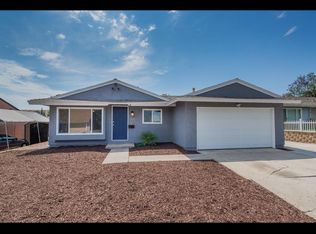 10130 Gem Tree Way, Santee, CA 92071
