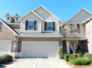 10505 Primo Pl, Spring, TX 77379