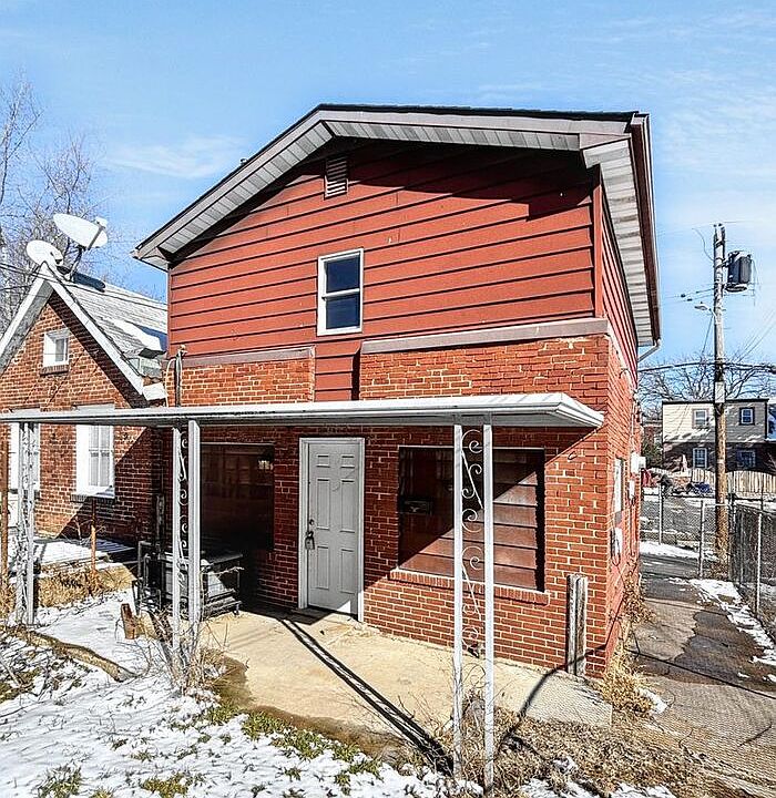 1st image of 4448 Minnesota Ave APT G