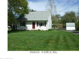 360 Chauncey Rd, Middletown, CT 06457