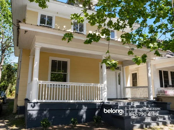 914 Beman St, Augusta, GA 30904