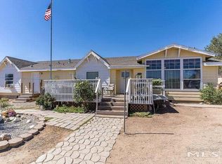 251 Cactus Cir, Sun Valley, NV 89433