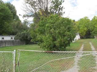 409 Frontage Rd, Park City, MT 59063