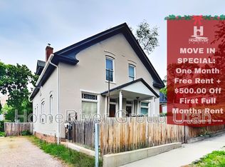 222 W 700 N #3, Salt Lake City, UT 84103