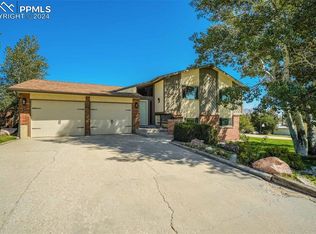 330 4th St, Calhan, CO 80808