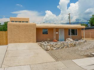 10413 Menaul Blvd NE, Albuquerque, NM 87112