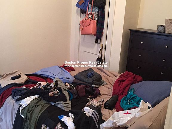 55 Queensberry St. #15 Boston - Fenway Unit Photo 5