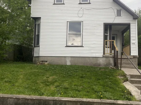 1110 Logan St SE, Grand Rapids, MI 49506
