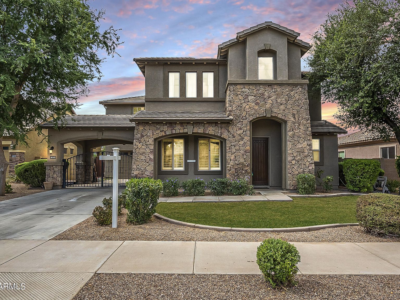 20353 E Avenida Del Valle, Queen Creek, AZ 85142 MLS 6580682 Zillow