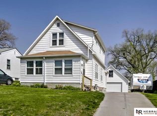 3616 Hascall St, Omaha, NE 68105