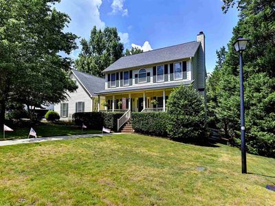 105 E Psge, Columbia, SC, 29212