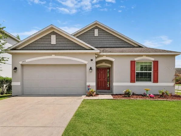 2454 Norwood Pl, Tavares, FL 32778