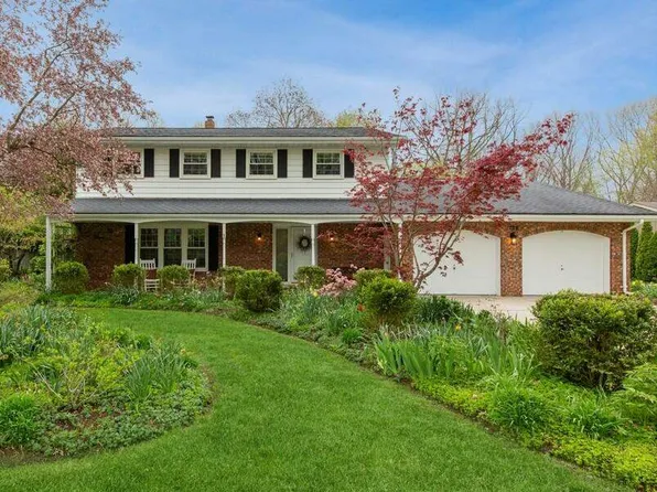 1788 Hacienda Dr, Stevensville, MI 49127