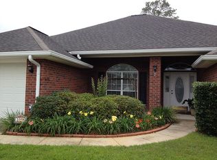 3031 Brookwood Dr, Ocean Springs, MS 39564