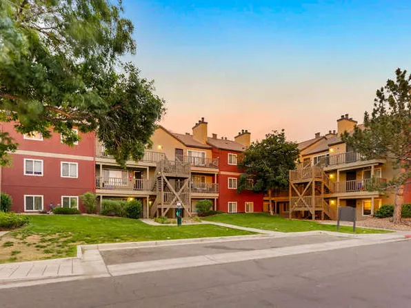 Toscana Apartments, 8490 N Sheridan Blvd #H-209, Westminster, CO 80031