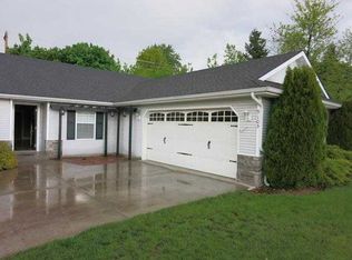 9105 N Tresdale Ct, Hayden Lake, ID 83835