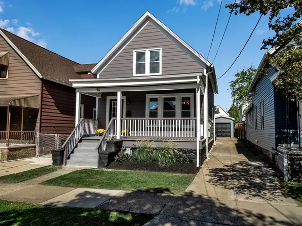 90 Marion St, Buffalo, NY 14207
