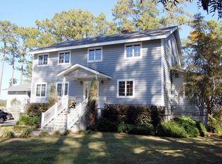 3020 Sloop Dr, Oriental, NC 28571