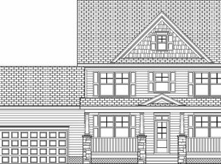3057 Moorpark Ln, Garner, NC 27529