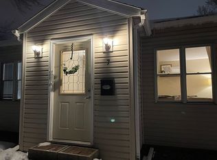 7 7th St NW, Buffalo, MN 55313