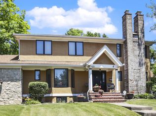 5680 Longrifle Rd, Westerville, OH 43081