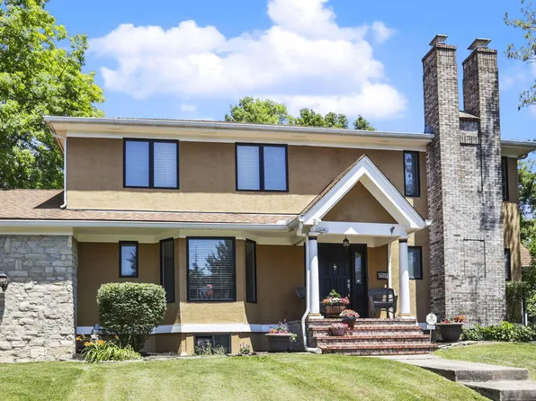 5680 Longrifle Rd, Westerville, OH 43081