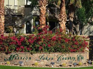 9643 Spyglass Ave UNIT 32, Desert Hot Springs, CA 92240