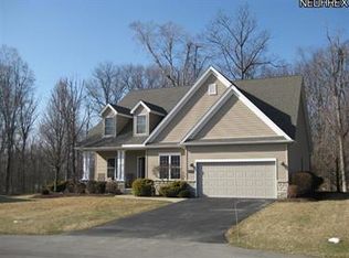 8660 Kimblewick Ln NE, Warren, OH 44484