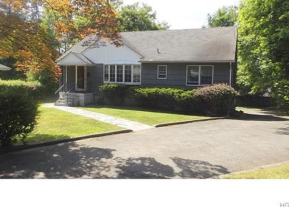 One level ranch for a starter, step down or expansion home!