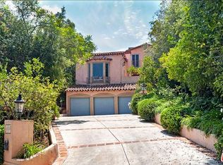 1001 Hanover Dr, Beverly Hills, CA 90210