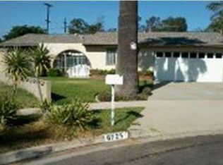 8725 Bayberry Ct, Fontana, CA 92335