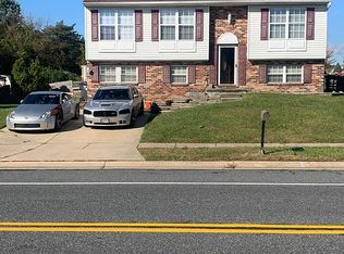 724 Woodbridge Center Way, Edgewood, MD 21040