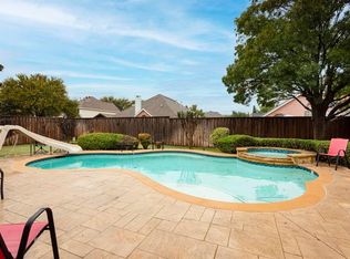 1508 Birchbrook Dr, Flower Mound, TX 75028