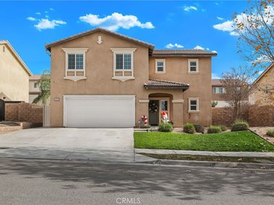 4244 Solomon St, Riverside, CA, 92509