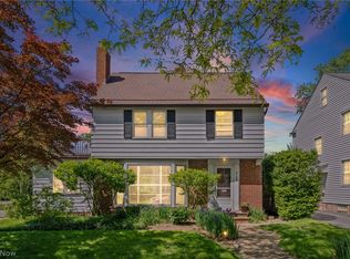 4137 Bushnell Rd, University Heights, OH 44118