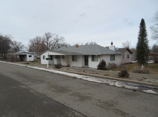 102 W Mac Arthur Ave #1, Cortez, CO 81321