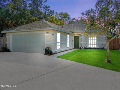 1610 LINKSIDE Drive S, Atlantic Beach, FL, 32233