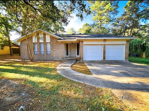 132 Red Oak Ln, Conroe, TX 77304