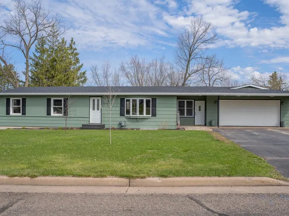 360 W Saint George Ave, Grantsburg, WI 54840