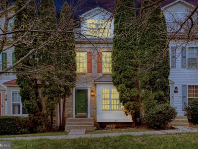 9816 Bon Haven Ln, Owings Mills, MD, 21117