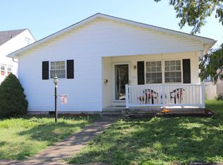 2701 S 6th St, Ironton, OH 45638