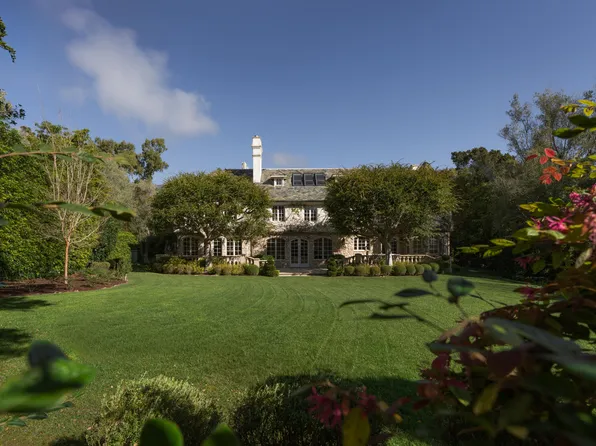 1567 E Valley Rd, Santa Barbara, CA 93108