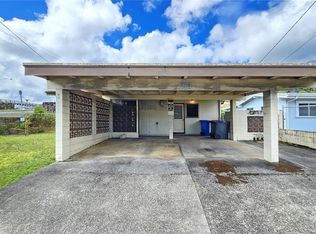 45-683 Keneke St, Kaneohe, HI 96744